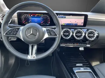 CLA 180 PROGRESSIVE ADV+KAM+18