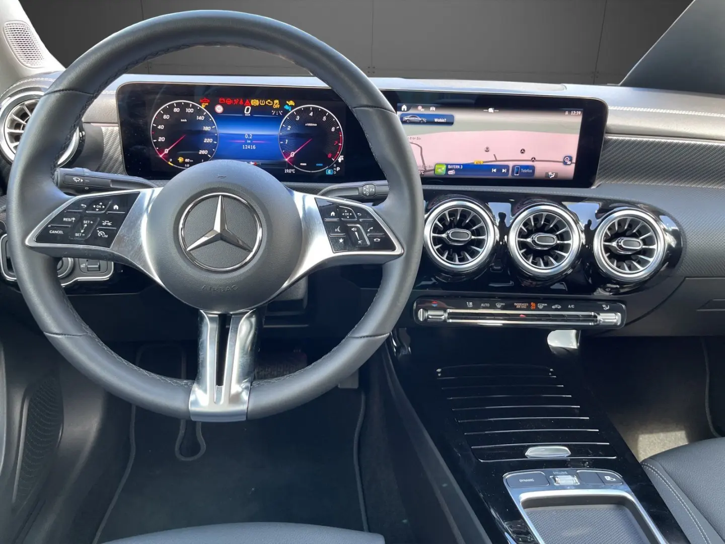 CLA 180 PROGRESSIVE ADV+KAM+18