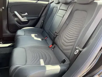 CLA 180 PROGRESSIVE ADV+KAM+18