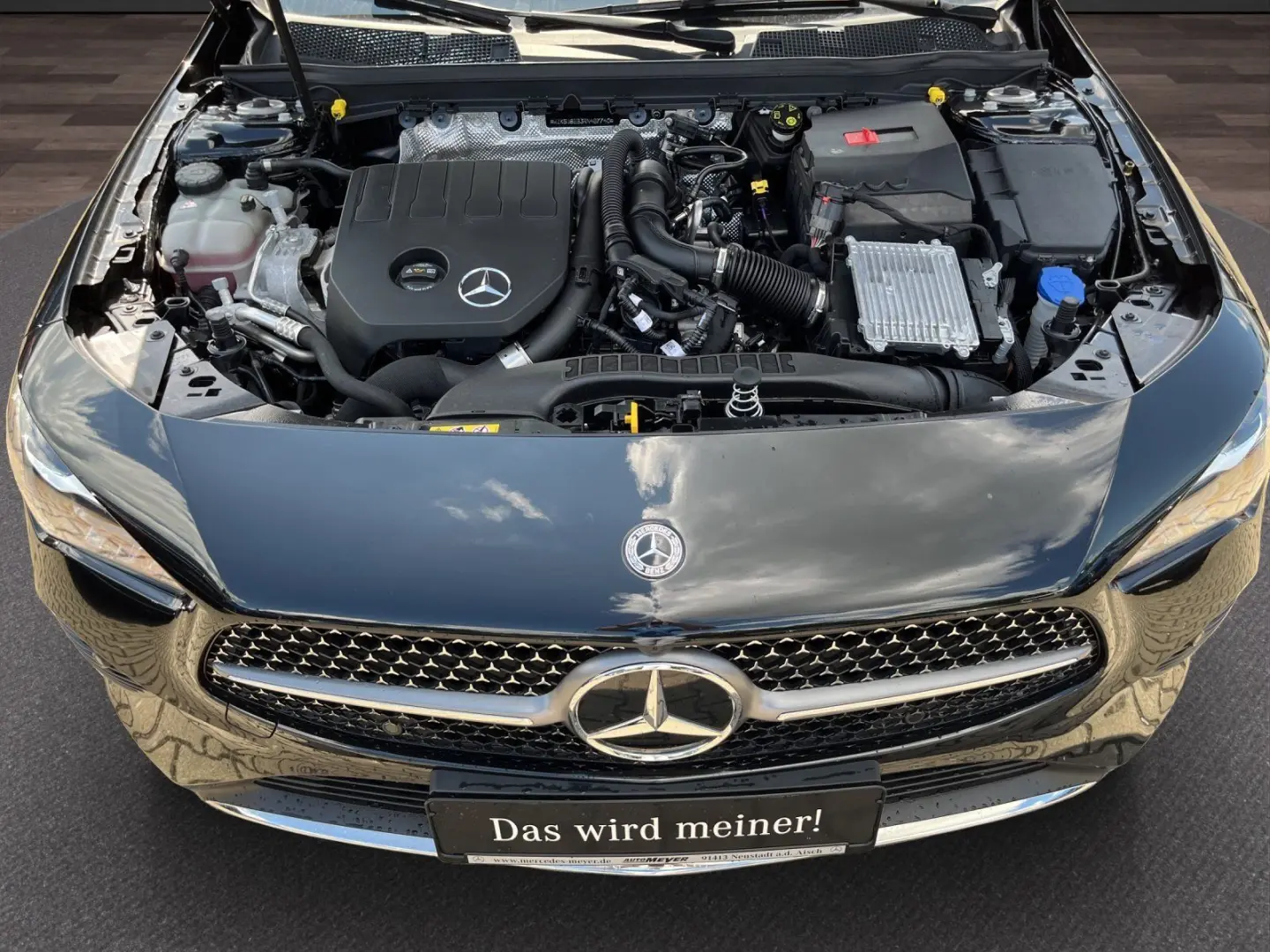 CLA 180 PROGRESSIVE ADV+KAM+18