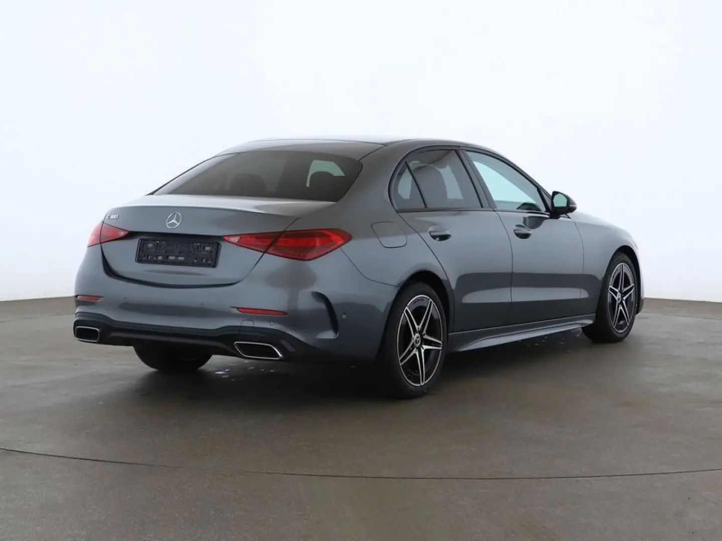 C 180 AMG Line +Night+Schiebedach+Kamera