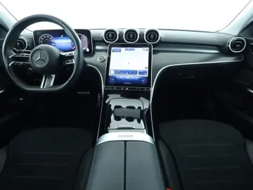 C 180 AMG Line +Night+Schiebedach+Kamera