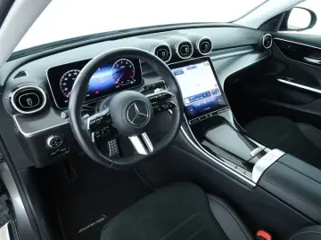 C 180 AMG Line +Night+Schiebedach+Kamera