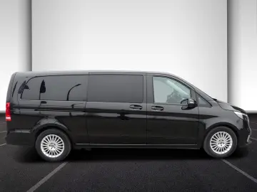 V 300 Avantgarde Extralang