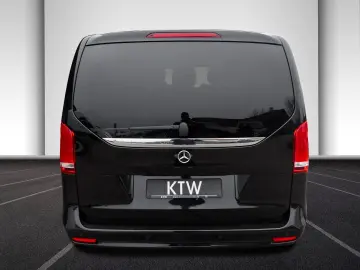 V 300 Avantgarde,Extralang