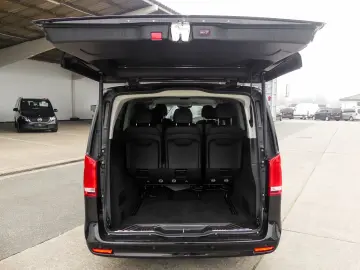 V 300 Avantgarde,Extralang