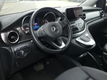 V 300 Avantgarde,Extralang