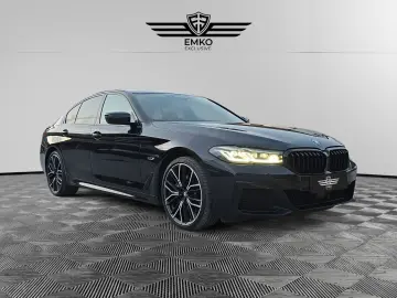 545 Baureihe 5 Lim. 545 e xDrive M Sport