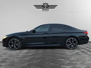 545 Baureihe 5 Lim. 545 e xDrive M Sport