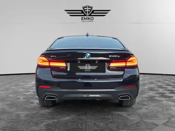 545 Baureihe 5 Lim. 545 e xDrive M Sport