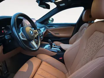 545 Baureihe 5 Lim. 545 e xDrive M Sport