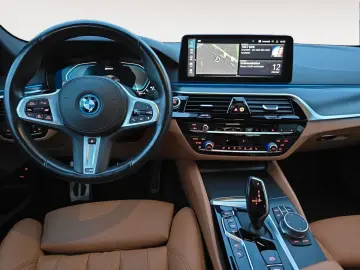 545 Baureihe 5 Lim. 545 e xDrive M Sport