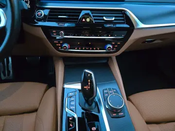 545 Baureihe 5 Lim. 545 e xDrive M Sport