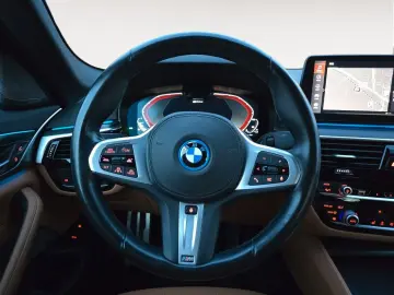 545 Baureihe 5 Lim. 545 e xDrive M Sport