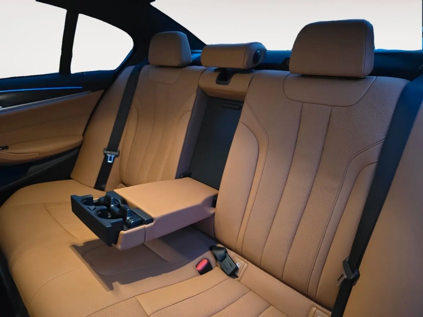 545 Baureihe 5 Lim. 545 e xDrive M Sport