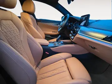 545 Baureihe 5 Lim. 545 e xDrive M Sport