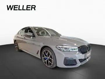 545 xDr M-Sport,LivePro,DAPro,PA,Hi/Fi,AHK,SpoSi