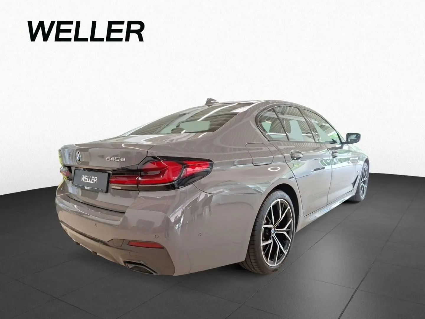 545 xDr M-Sport,LivePro,DAPro,PA,Hi/Fi,AHK,SpoSi