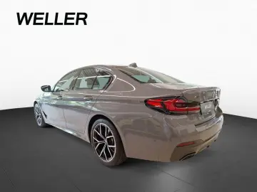 545 xDr M-Sport,LivePro,DAPro,PA,Hi/Fi,AHK,SpoSi