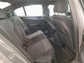 545 xDr M-Sport,LivePro,DAPro,PA,Hi/Fi,AHK,SpoSi