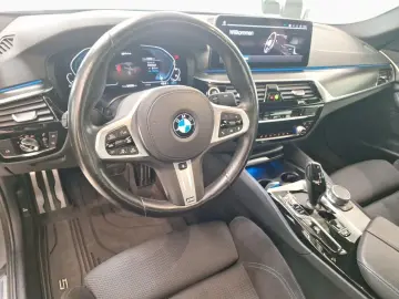 545 xDr M-Sport,LivePro,DAPro,PA,Hi/Fi,AHK,SpoSi