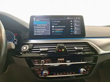 545 xDr M-Sport,LivePro,DAPro,PA,Hi/Fi,AHK,SpoSi