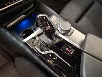 545 xDr M-Sport,LivePro,DAPro,PA,Hi/Fi,AHK,SpoSi