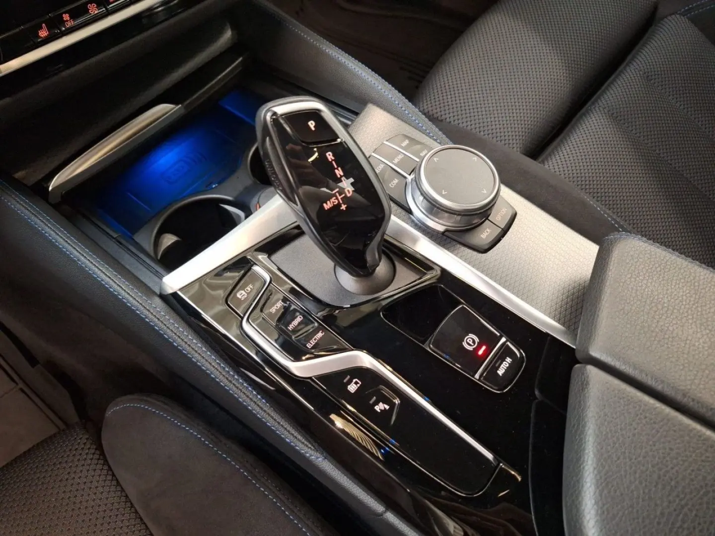 545 xDr M-Sport,LivePro,DAPro,PA,Hi/Fi,AHK,SpoSi