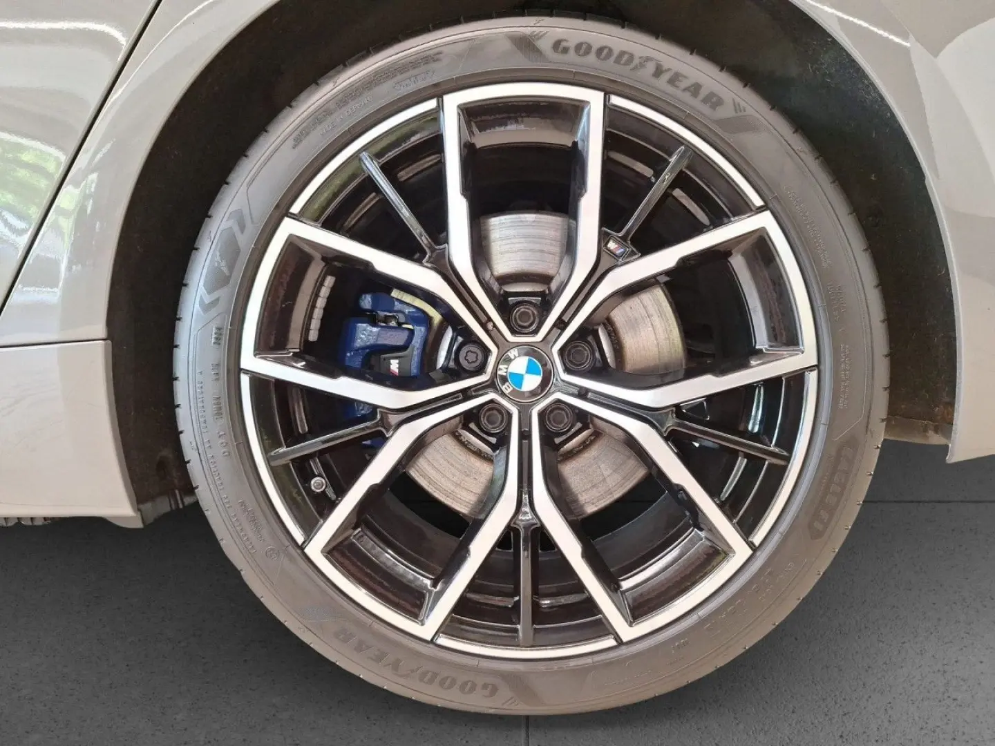545 xDr M-Sport,LivePro,DAPro,PA,Hi/Fi,AHK,SpoSi