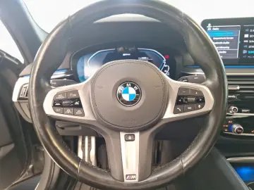 545 xDr M-Sport,LivePro,DAPro,PA,Hi/Fi,AHK,SpoSi