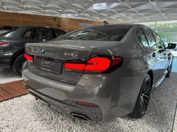 545e xDrive Lim. M Sport H/K Laser