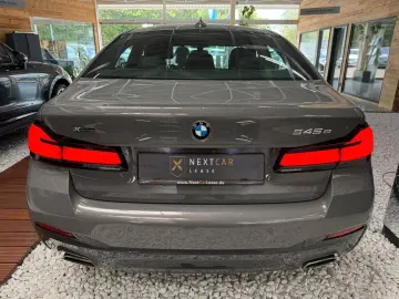 545e xDrive Lim. M Sport H/K Laser