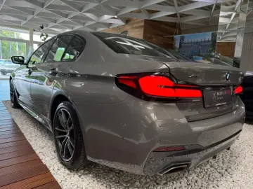 545e xDrive Lim. M Sport H/K Laser