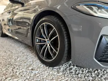 545e xDrive Lim. M Sport H/K Laser