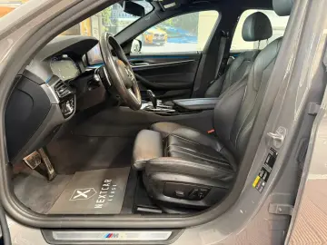 545e xDrive Lim. M Sport H/K Laser
