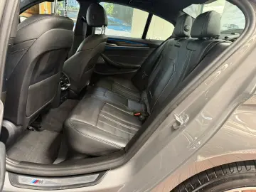 545e xDrive Lim. M Sport H/K Laser