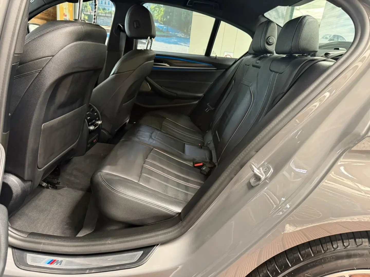 545e xDrive Lim. M Sport H/K Laser