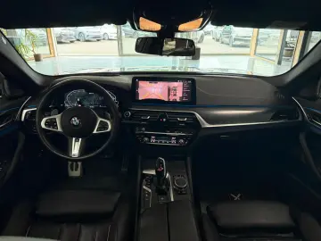 545e xDrive Lim. M Sport H/K Laser