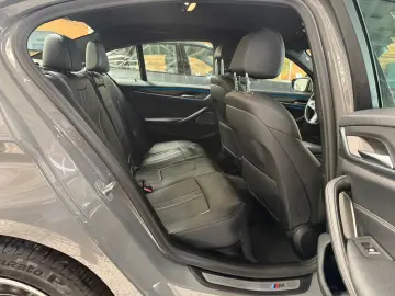 545e xDrive Lim. M Sport H/K Laser