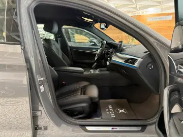 545e xDrive Lim. M Sport H/K Laser