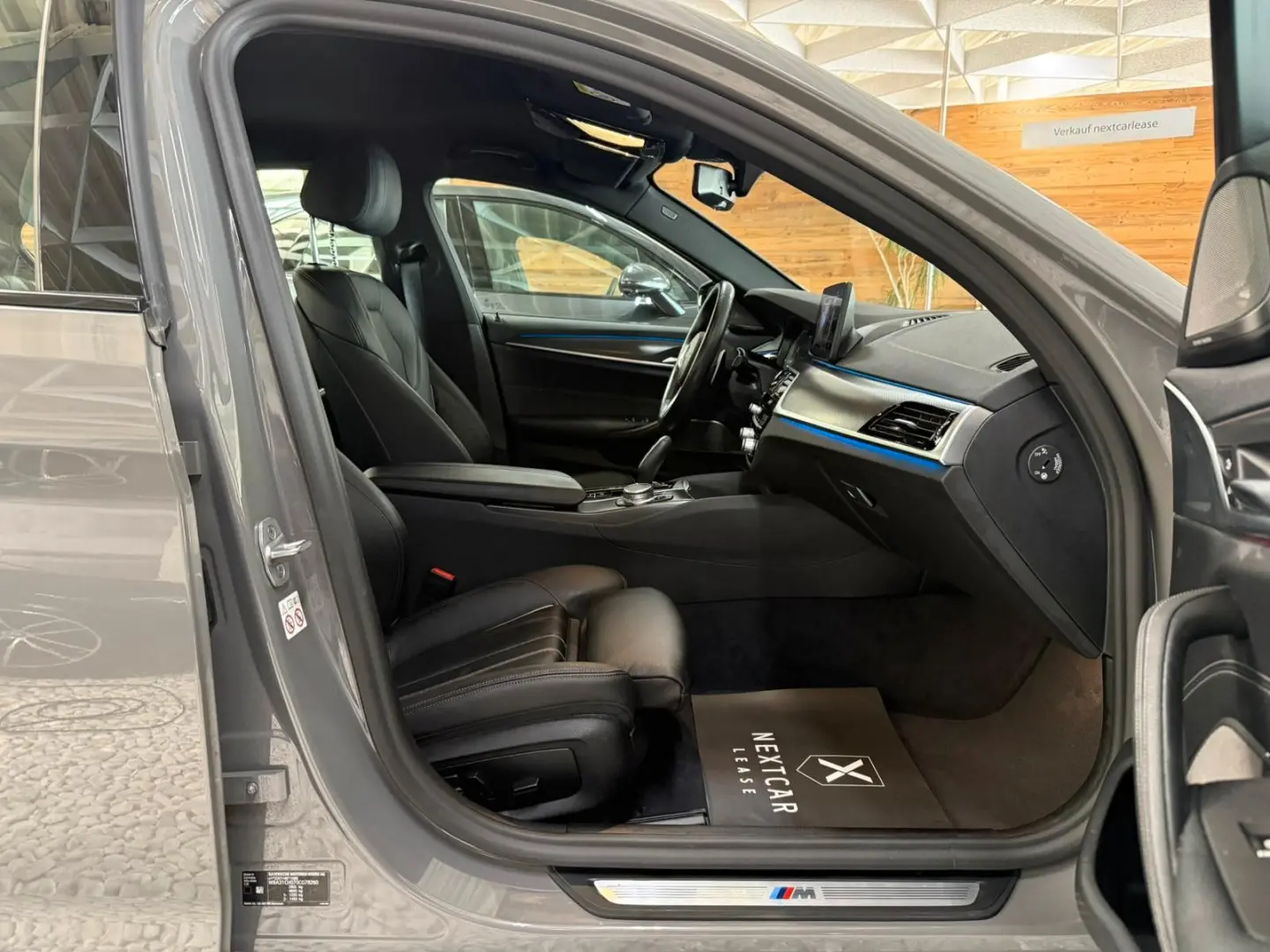 545e xDrive Lim. M Sport H/K Laser