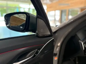 545e xDrive Lim. M Sport H/K Laser