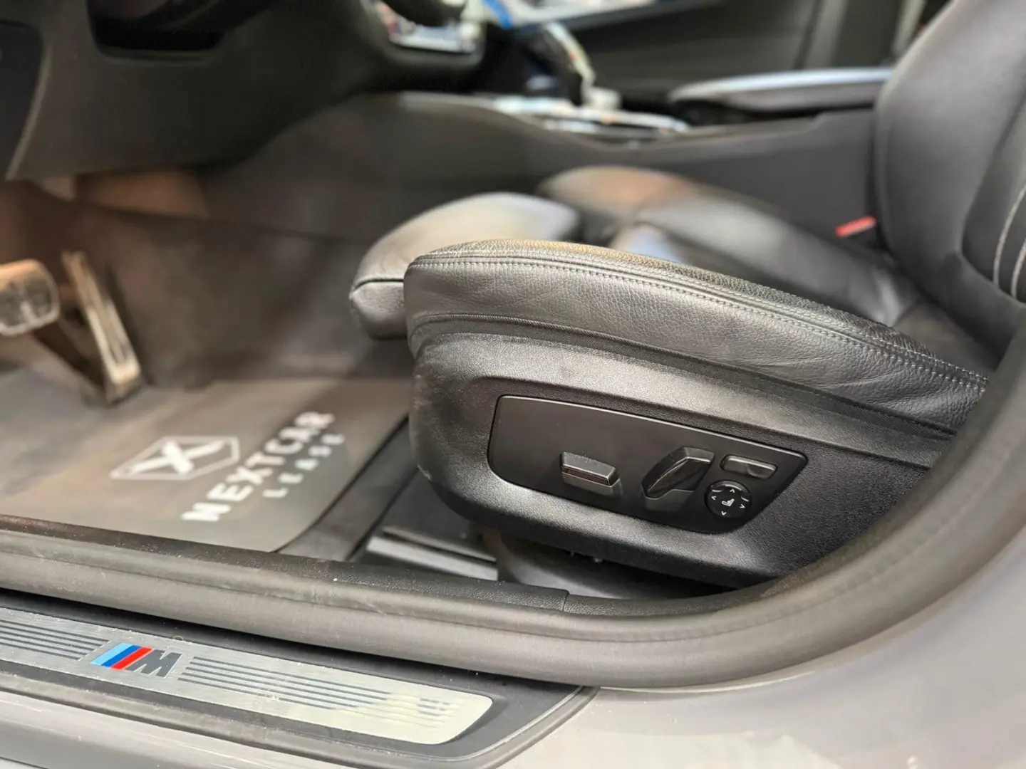 545e xDrive Lim. M Sport H/K Laser