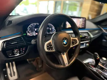 545e xDrive Lim. M Sport H/K Laser
