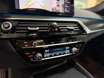 545e xDrive Lim. M Sport H/K Laser