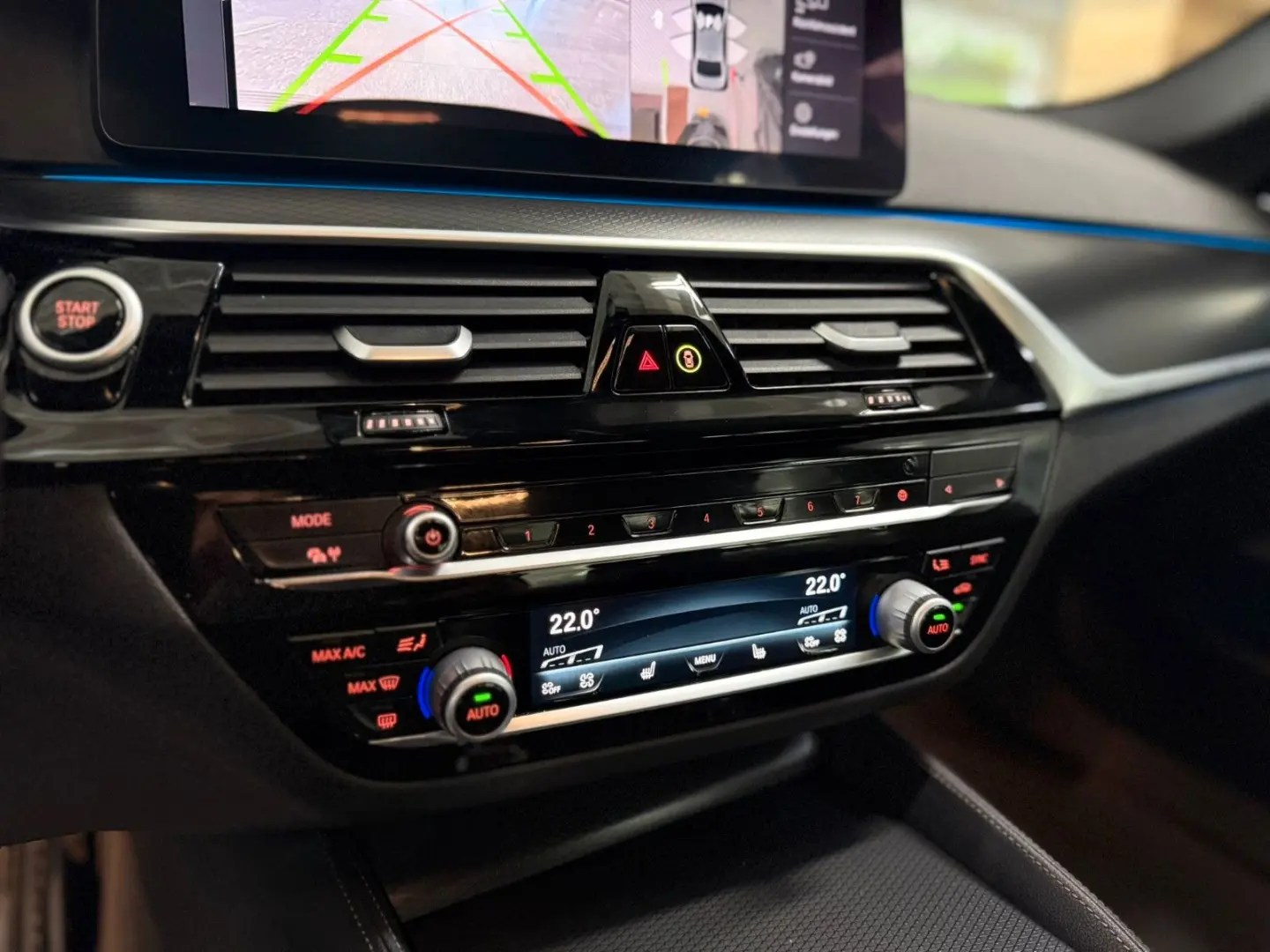 545e xDrive Lim. M Sport H/K Laser