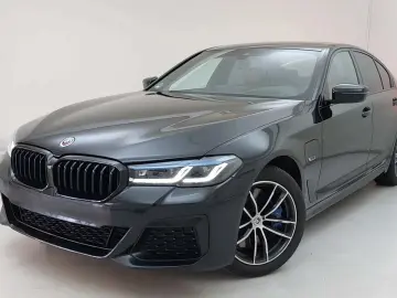 545e LIMOUSINE xDRIVE M SPORT SHADOW LASER eGSD
