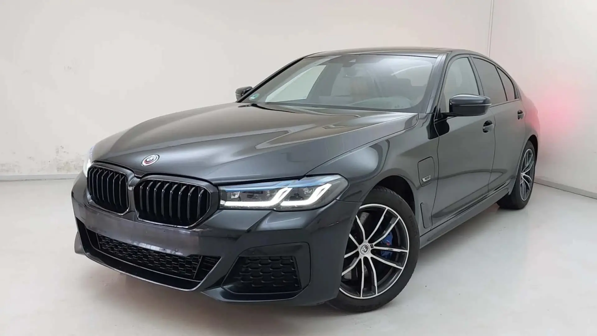 545e LIMOUSINE xDRIVE M SPORT/SHADOW/LASER/eGSD