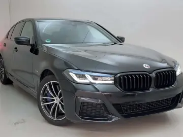 545e LIMOUSINE xDRIVE M SPORT/SHADOW/LASER/eGSD