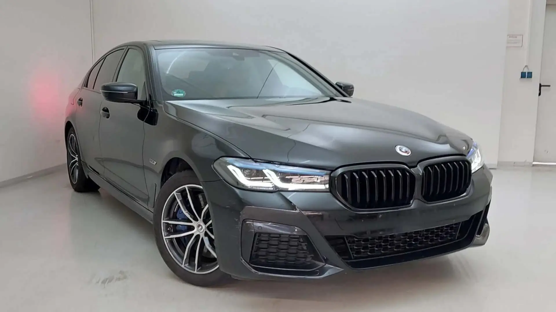 545e LIMOUSINE xDRIVE M SPORT/SHADOW/LASER/eGSD